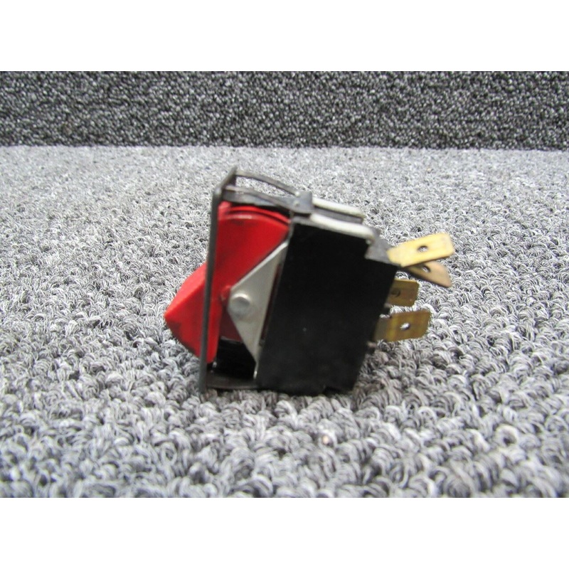 S-1994-1-1 Cessna 177RG Master Switch Assembly (Volts: 28)
