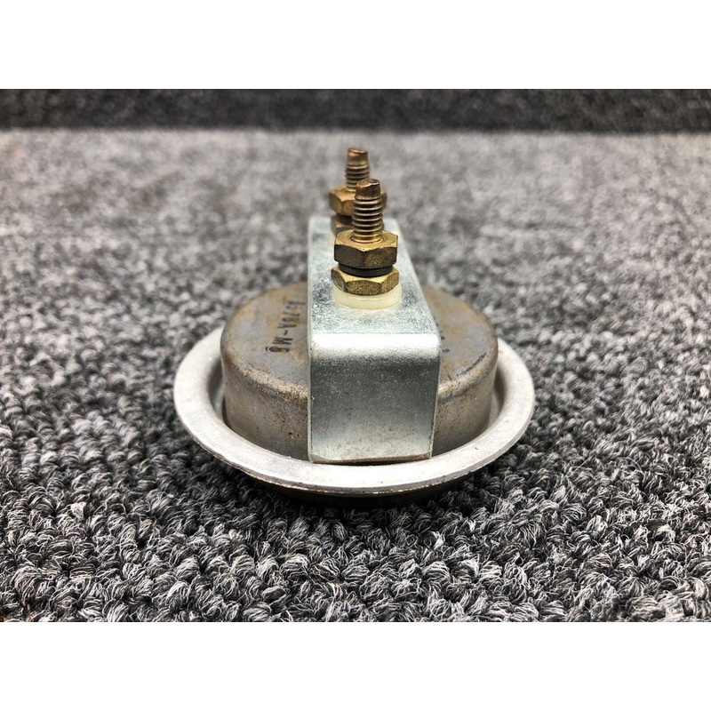 S1320-1 (USE: 3010-00180) Cessna 172 Ammeter Indicator
