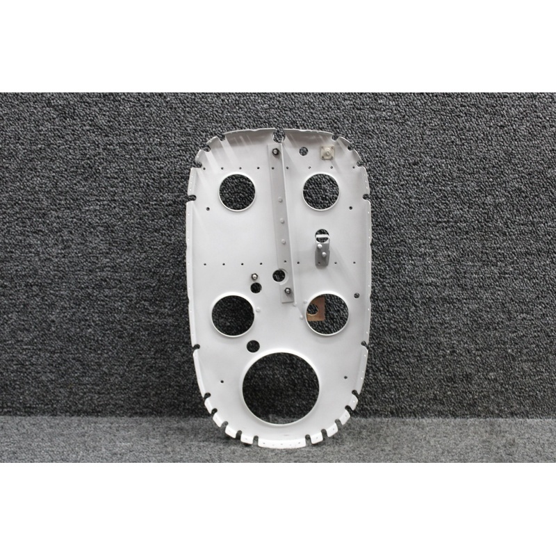 0412173-2 (Use: 0412173-6) Cessna 150H Tail Bulkhead with Brackets (STA: 173.41)