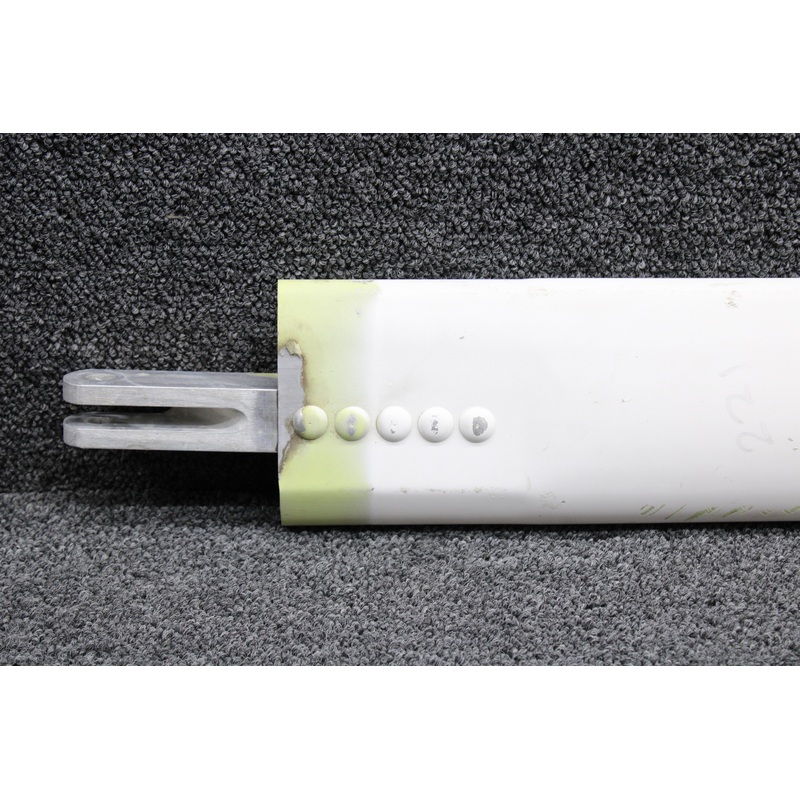 0421000-1 Cessna 150M Wing Strut Assembly LH
