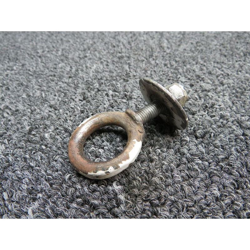 0422344 Cessna 210L Eye Bolt Tail Tiedown Ring