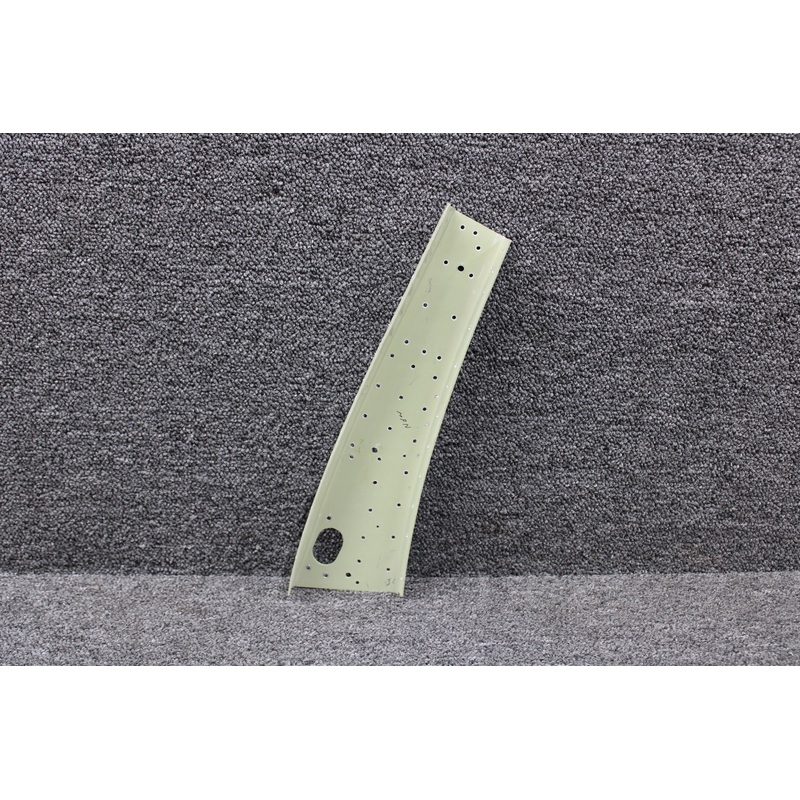 0512183-5 Cessna 172S Aft Doorpost Bulkhead Doubler LH