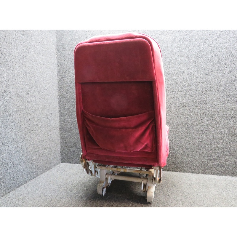 0514142-1 Cessna 182R Infinite Adjust Pilot Seat Assembly