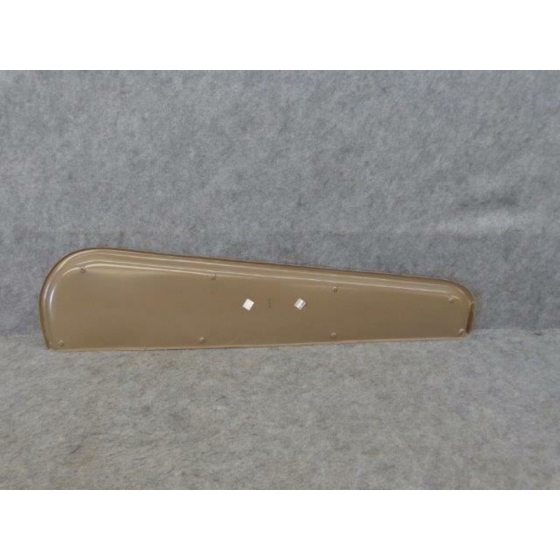 0519009-4 (USE: 0519046-4) Cessna 172S Door Accent Panel Cabin Door RH