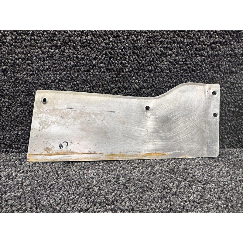 0520008 Cessna 210 Wing Fairing Aft LH