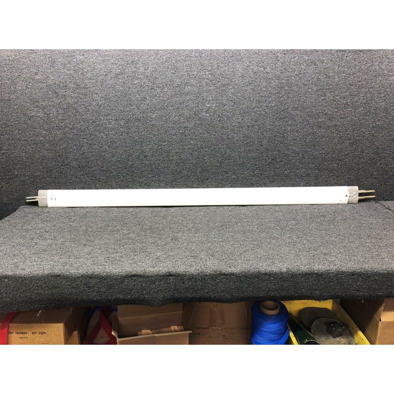 0523606-17 Cessna 172 Wing Strut Assy LH