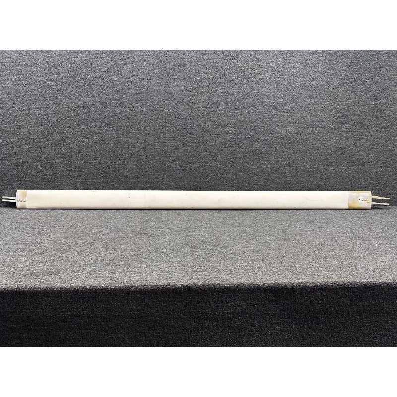 0523606-17 Cessna 172N Wing Strut Assembly LH (Minor Scratches)