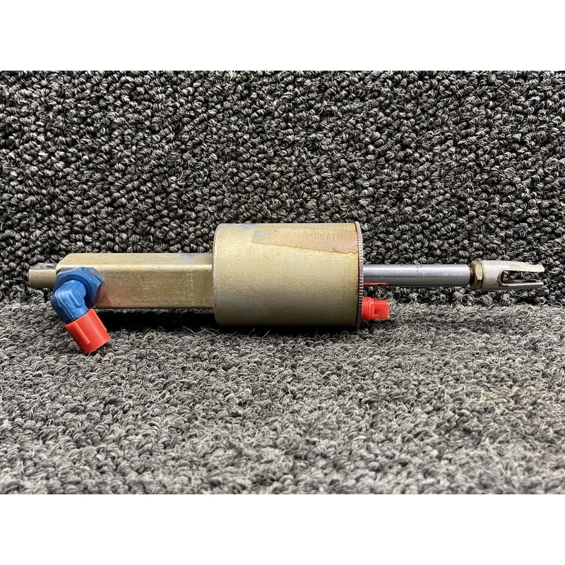 0541138-22 (Use: 9882010-1) Cessna R182 Master Brake Cylinder Assembly