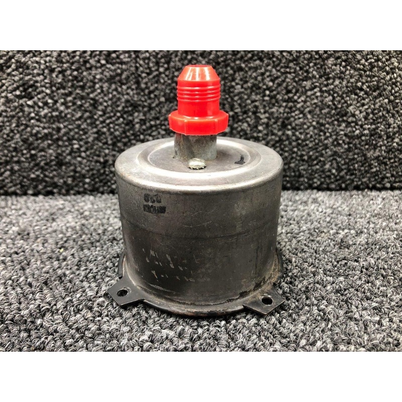 S1305-6 (USE: C668020-0202) Cessna 172F Tachometer Indicator (Hours: 1489.12)