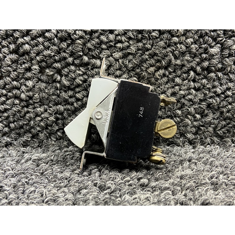 S1846-1-3 Cessna 177 Dual Anti-Collision Switch (Split)