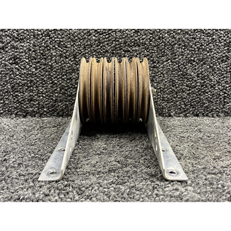 S378-4 Cessna 177RG Stabilator Control Pulley Assembly
