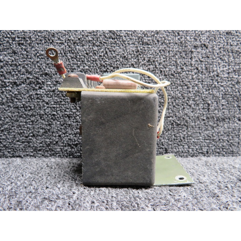 01570090-1 Cessna Alternator Warning Diode Assembly with Mount