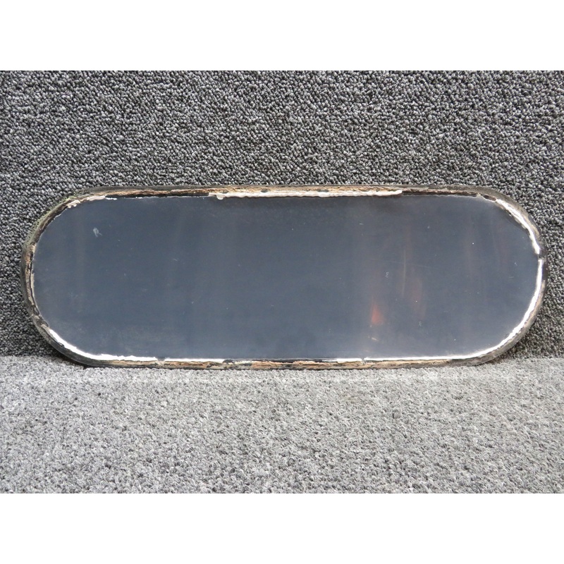 0411144-1 Cessna 150M Skylight Window (Scratches)