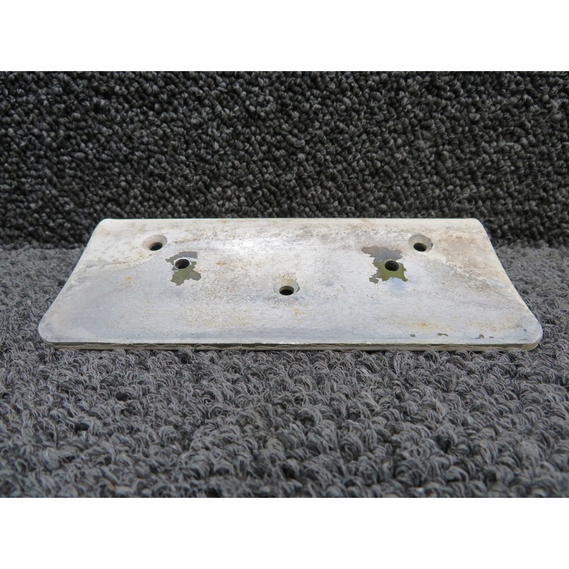 0413399-2 Cessna 150M Refueling Step RH (Mounting Holes Worn, Grip Worn)