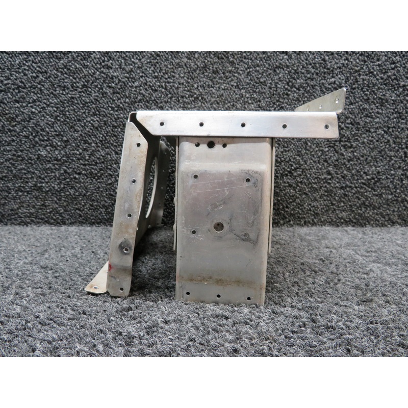 0432167-1, 0412177-1 Cessna 150G Stiffener with Stabilizer Bulkhead Attachment