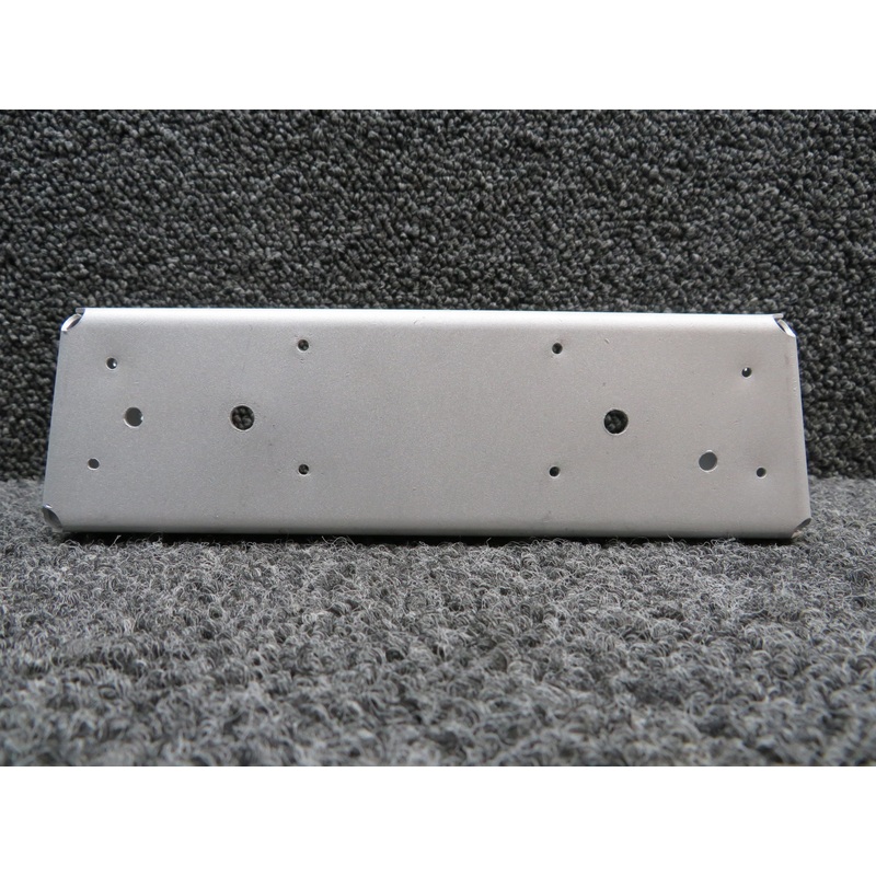 0432169-1 Cessna 150M Stabilizer Attach Stiffener Assembly (Bead Blasted)
