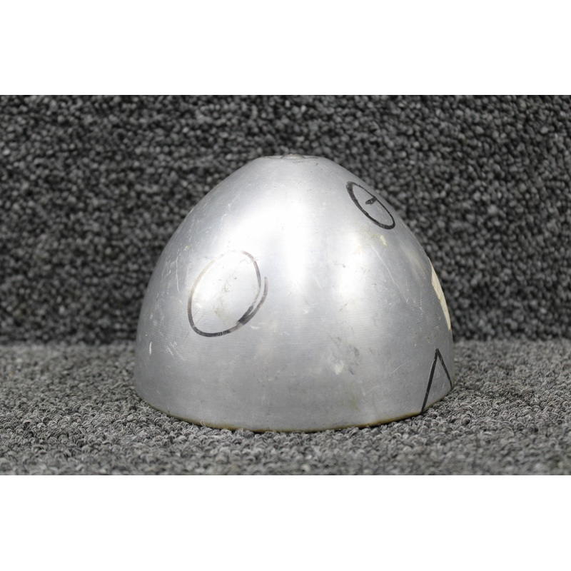 0450516-1 Cessna 150G Propeller Spinner with Bracket
