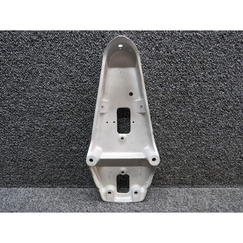 0512159-2 Cessna 172B Aft Fuselage Bulkhead Assembly (STA: 228.687) (Bead Blasted)