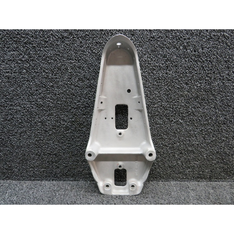 0512159-3 (WEU: 0512159-4) Cessna 172N Fuselage Bulkhead Aft STA: 228.687