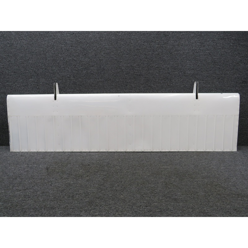 0523901-33 Cessna 182Q Flap Assembly LH (Dented, Bends)