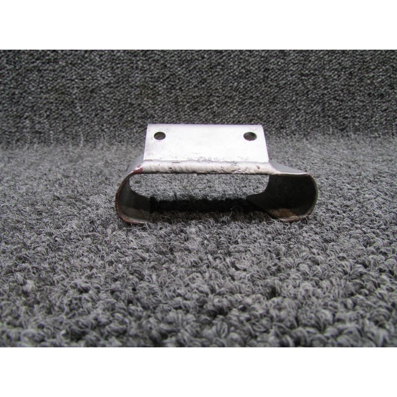 0541155-2 Cessna 172A Step Bracket Assembly RH (Bead Blasted) (Pitting)