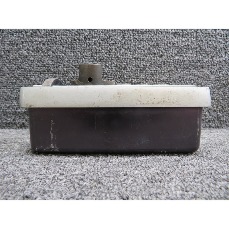 Navomatic-8G8 Cessna Autopilot Controller (Worn Face)