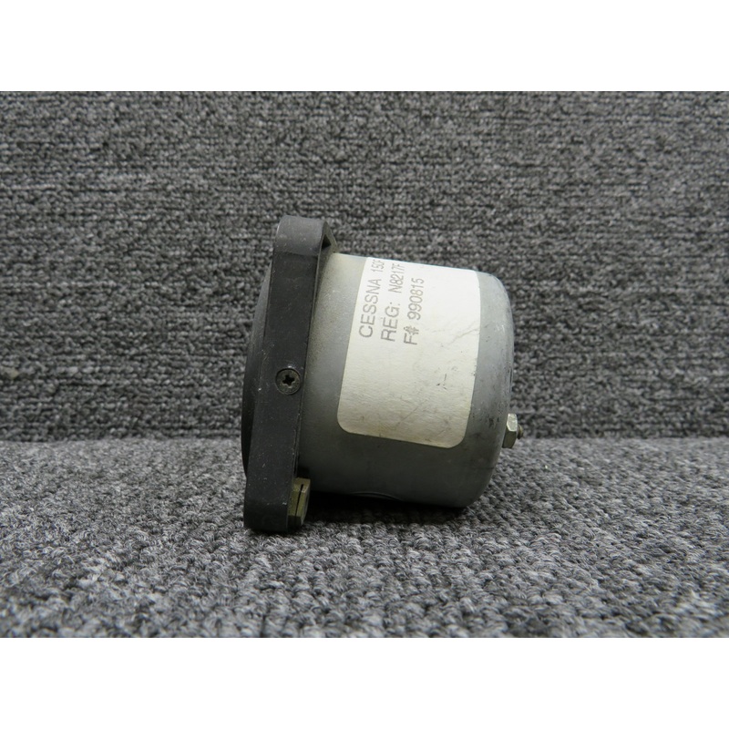 S-1317 (Alt: CA-6254) Cessna Clock (Broken Knob) (Core)