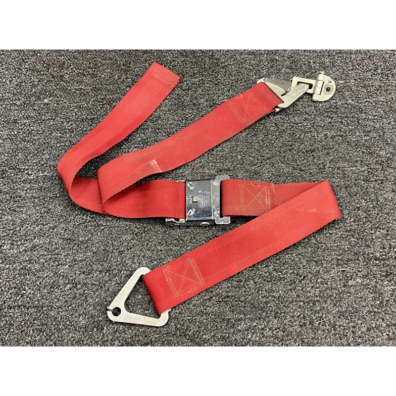 S-1746-Z-41, S-1746-Z-40 Cessna R182 Aft Lap Seat Belt Assembly LH or RH