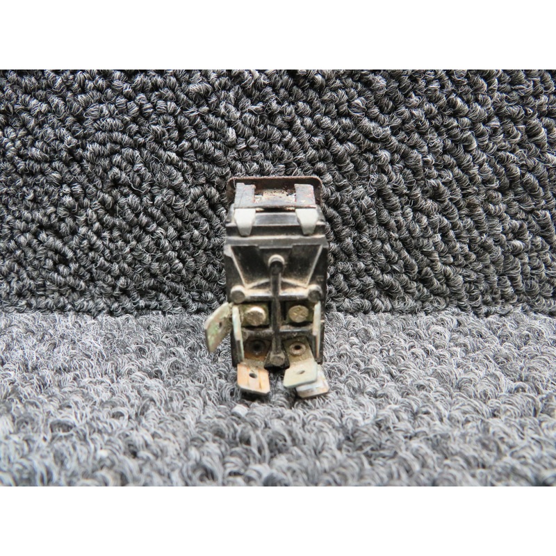 S-1994-1-1 Cessna 150M Split Rocker Master Switch