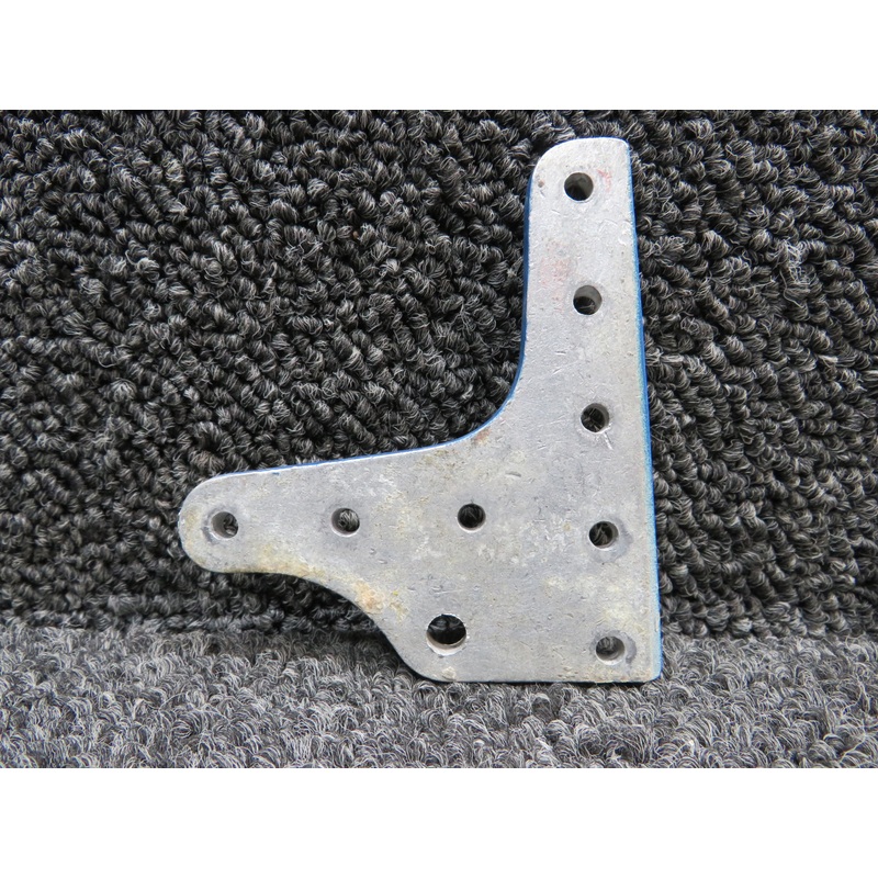 0412010-1 Cessna 152 Tailcone Plate LH