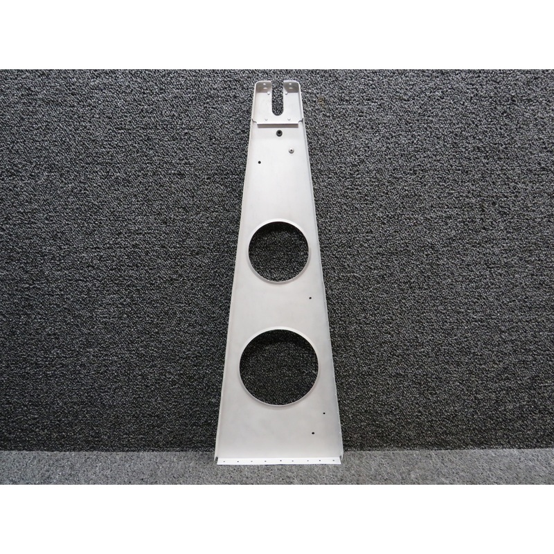 0412109 Cessna 140 Tailcone Horizontal Bulkhead Assembly (STA: 133.3125)