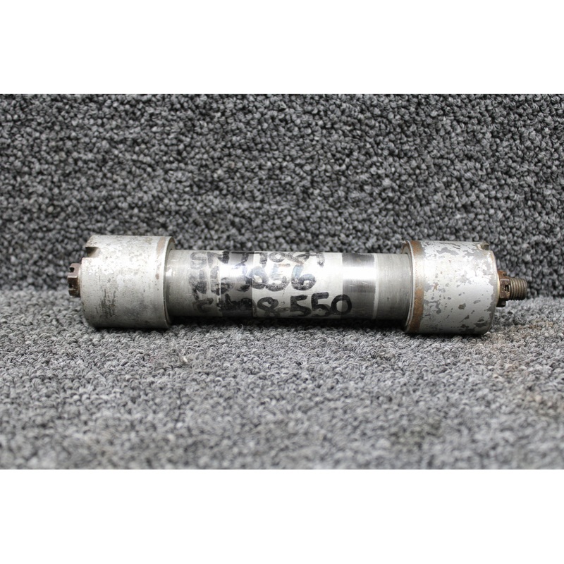 0442142-1, 0442143-2 Cessna 150M Nose Gear Axle with Ferrules (Steel)