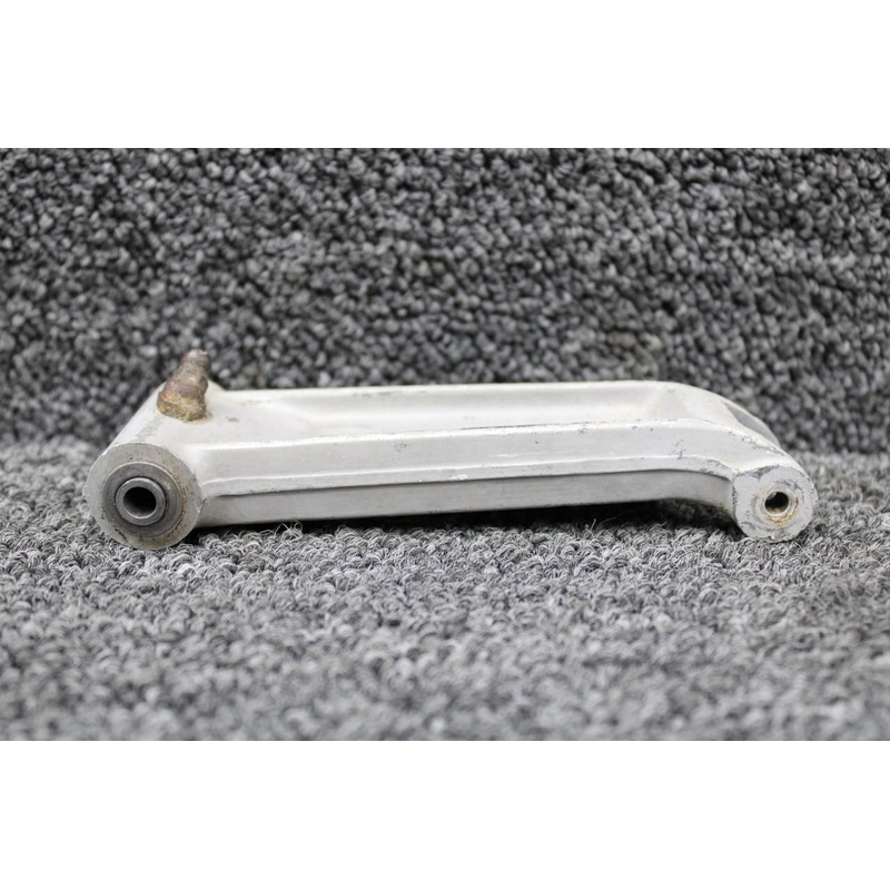 0442506-2 (Cast: 0442505-2) Cessna 150G Nose Gear Torque Link Lower