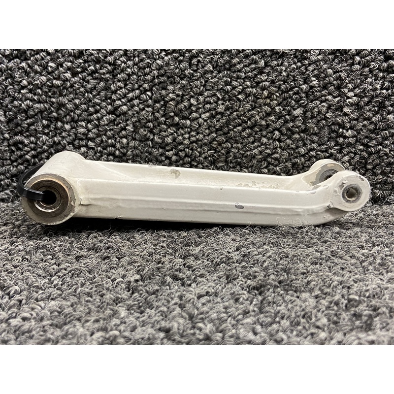 0442506-2 (Cast: 0442505-2B) Cessna 182R Lower Nose Gear Torque Link