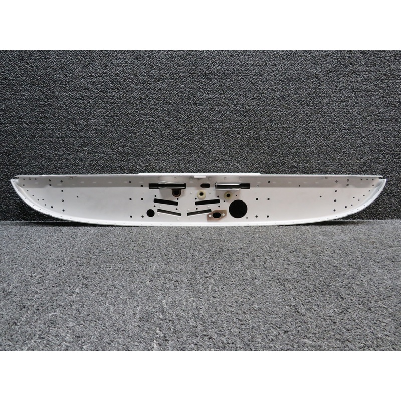 0511287 Cessna 172A Main Landing Gear Bulkhead Aft (STA: 65.33) (Bead Blasted)