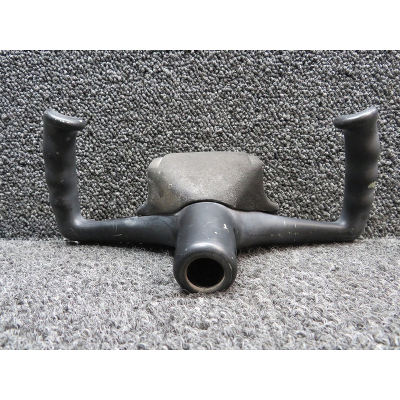 0513261-16 Cessna 150L Control Wheel Assembly Co-Pilot