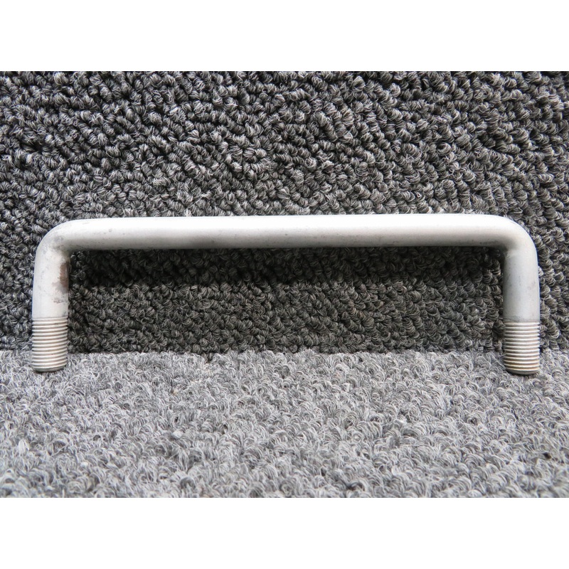 0541153 Cessna 172 Main Landing Gear U-Bolt (Bead Blasted)