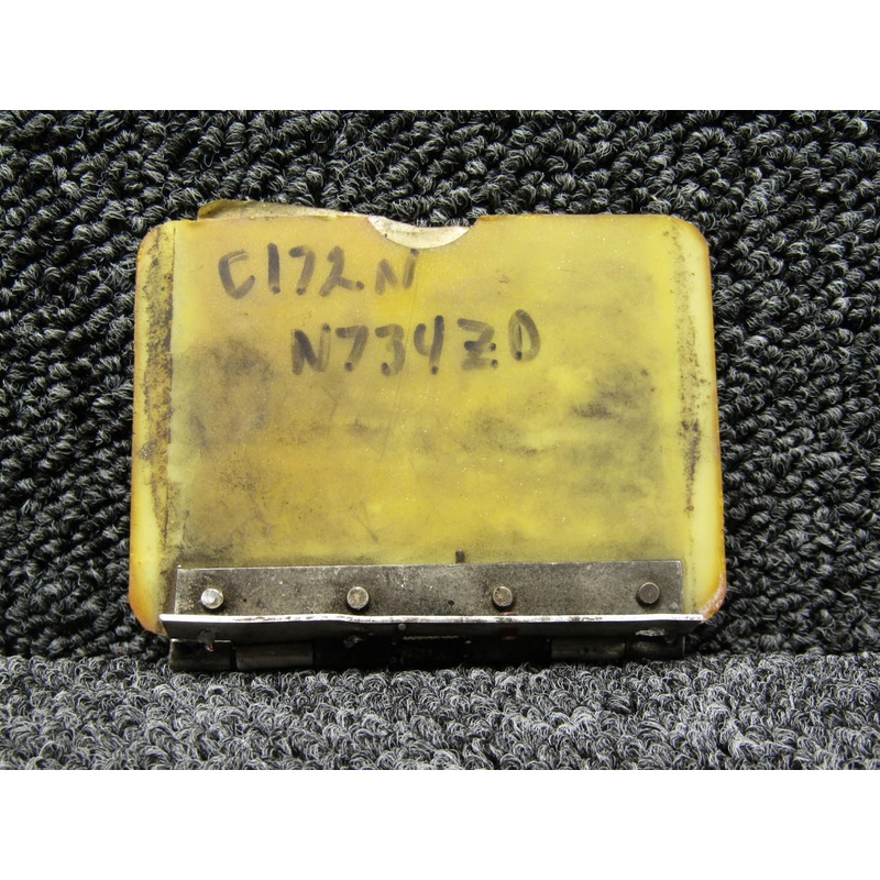 0541223-13 Cessna Main Landing Gear Wheel Access Door