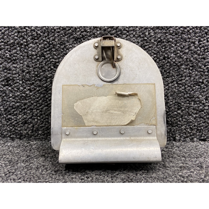 0552173-31 Cessna R182 Upper Engine Oil Access Door Assembly