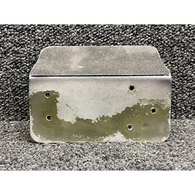 0701126-2 Cessna 182R Fuselage Step RH (Black)