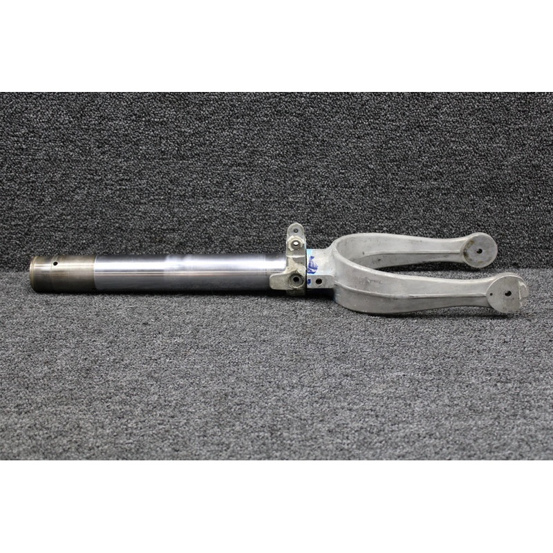 SK150-11 (Use: SK150-11C) Cessna 150L Nose Gear Fork with Inner Tube