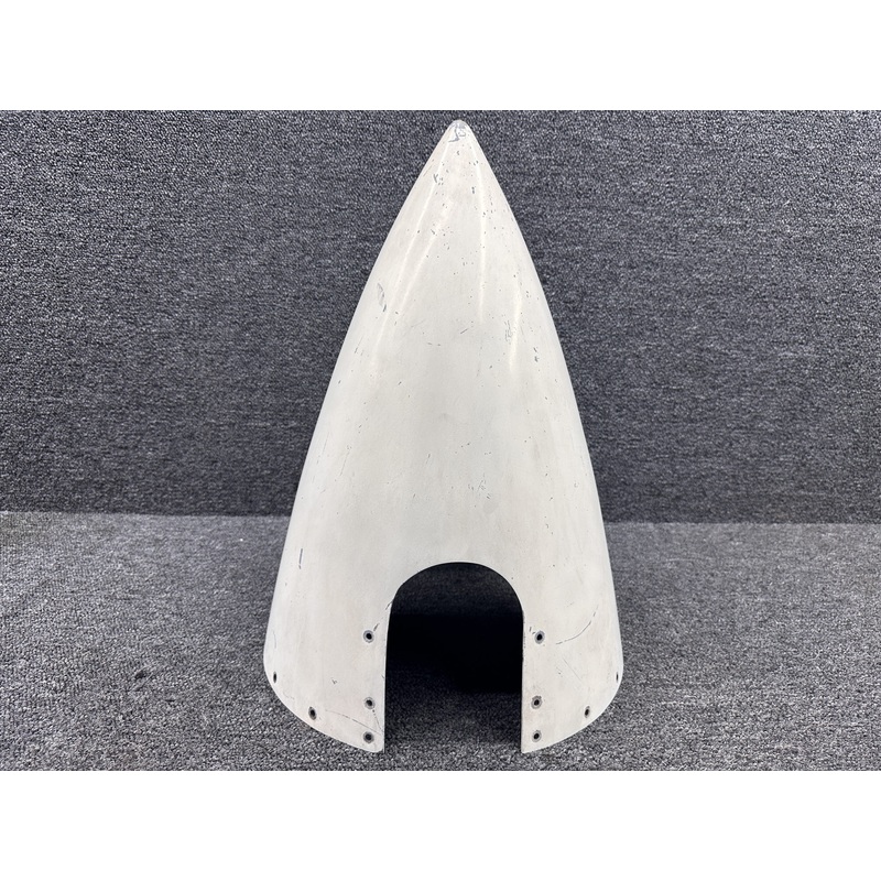 TCB3534 Cessna 3-Blade Spinner Assembly