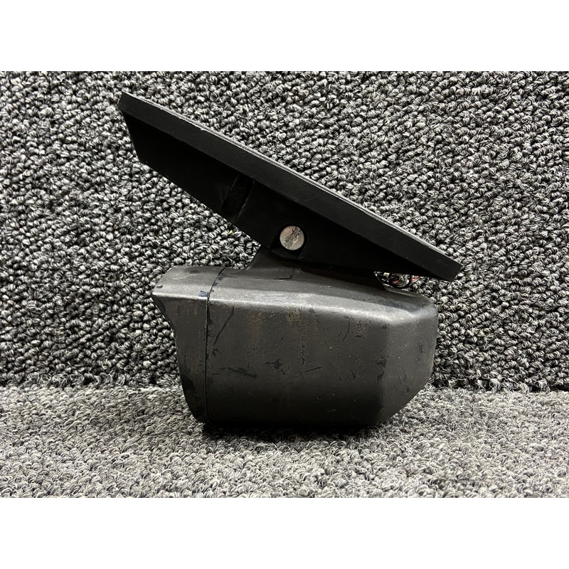 0413517-7, 0413517-3 Cessna 182R Compass Assembly (Lighted, Window Mount)