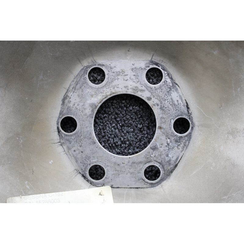 0450072-1 Cessna 152 Spinner Bulkhead Aft