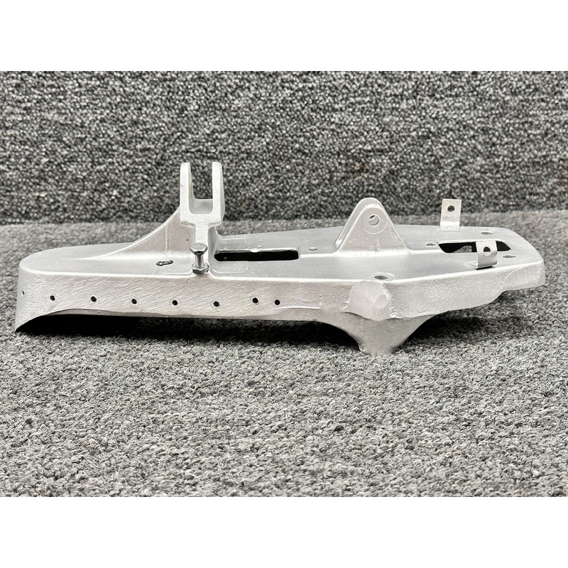 0512159-1 (Use: 0509030-1) Cessna 172 Fuselage Bulkhead Assembly Aft