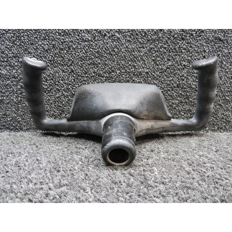 0513260-15 Cessna 152 Control Wheel Assembly Co-Pilot