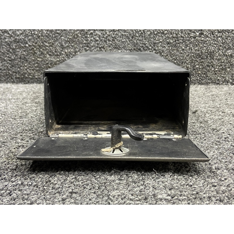 0513552-1 Cessna 172P Map Glove Box Assembly