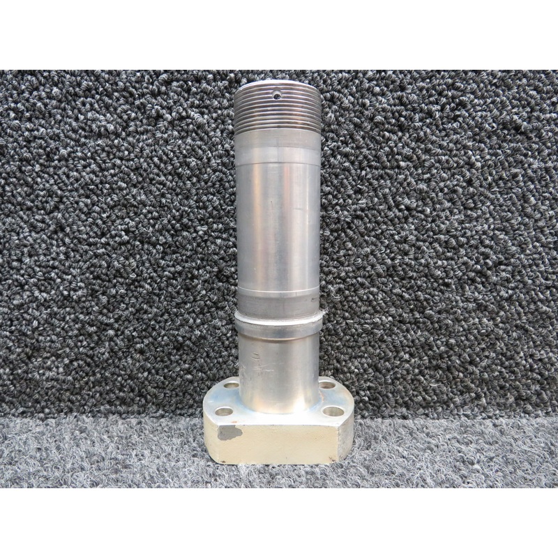 0541124-1 Cessna 182 Main Landing Gear Axle Assembly (Aluminum) (Worn)