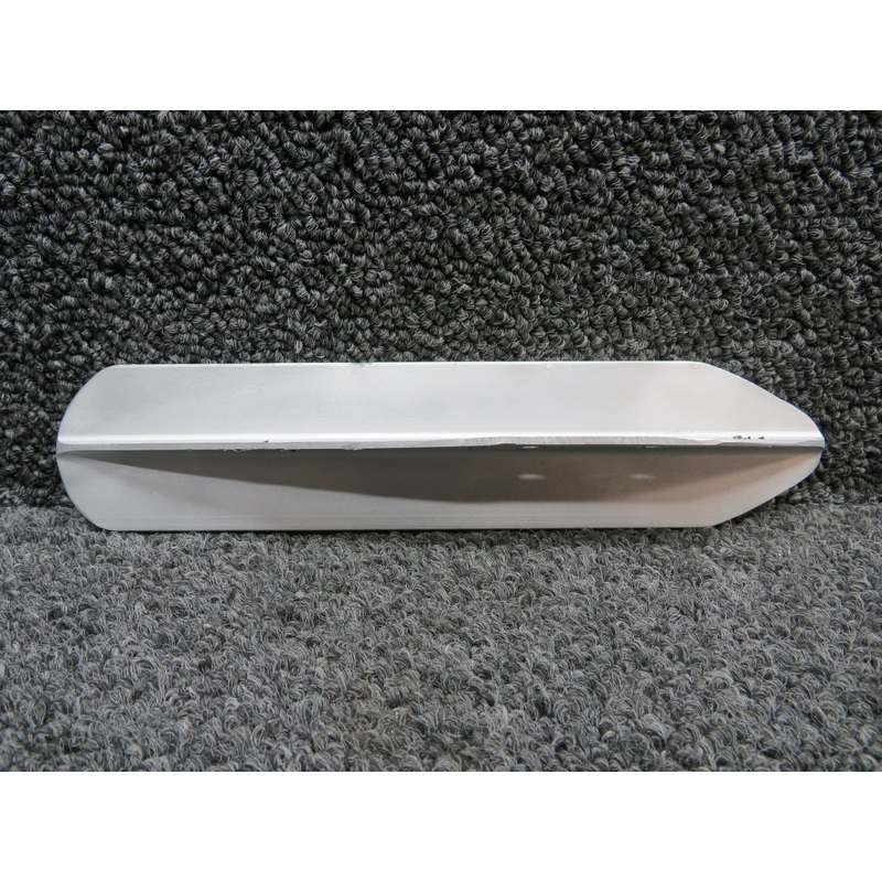 0541154-1 Cessna 172A Step Assembly LH or RH (Bead Blasted) (Worn)