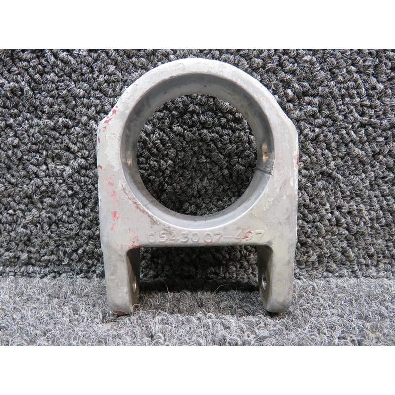 0543007-497 Cessna 182 Nose Gear Steering Collar Assembly